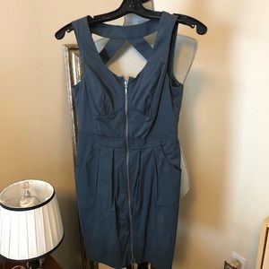 Bcbgeneration dress